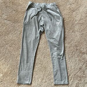 Gymshark men’s jogger type pants